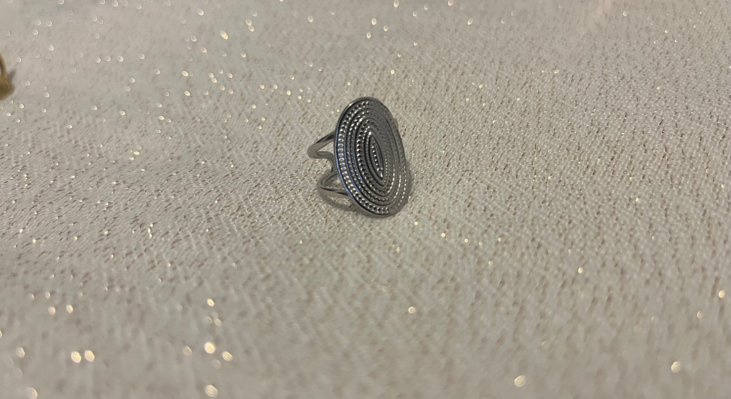 Bague sana