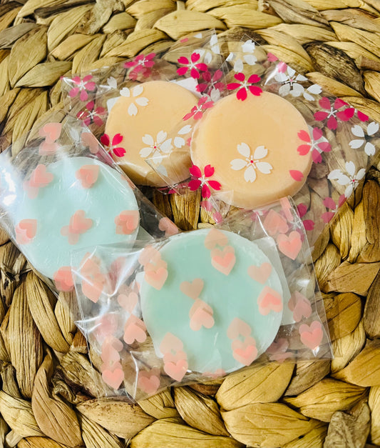 Nos inspirations fondant