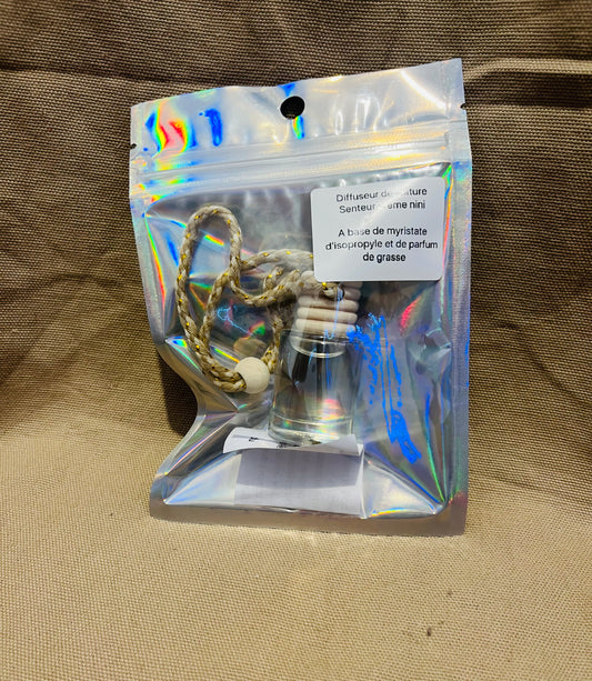 Diffuseur de voiture