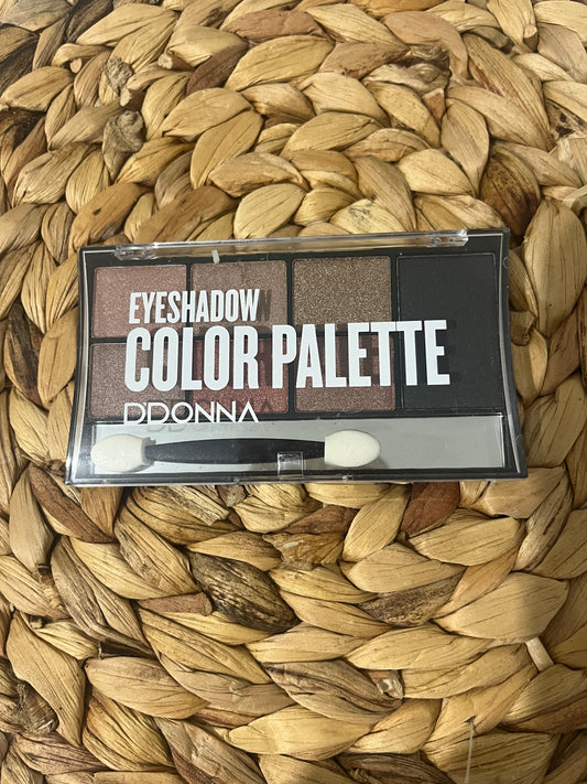 Palette - 7 couleurs