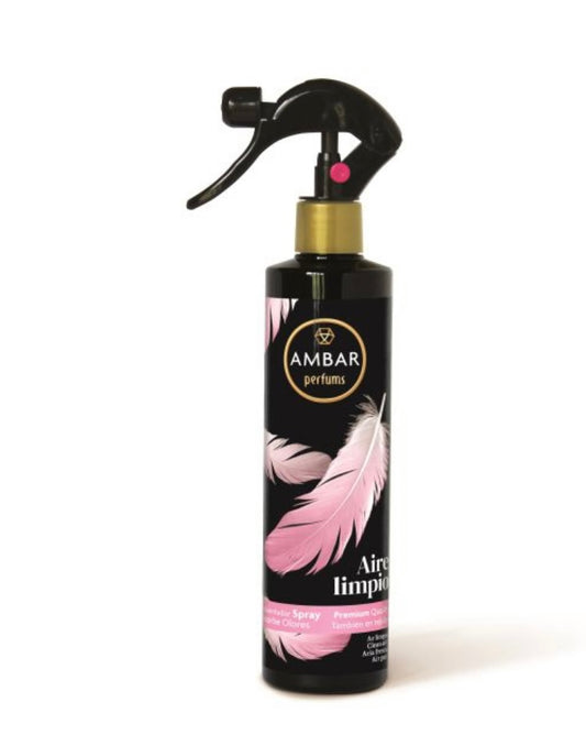 Spray d ambiance - Senteur air pure