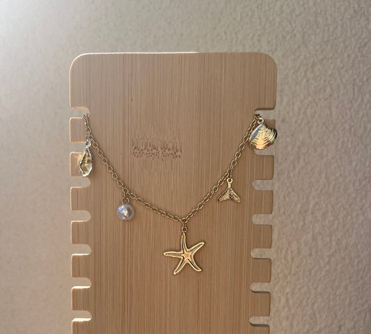 Bracelet de cheville