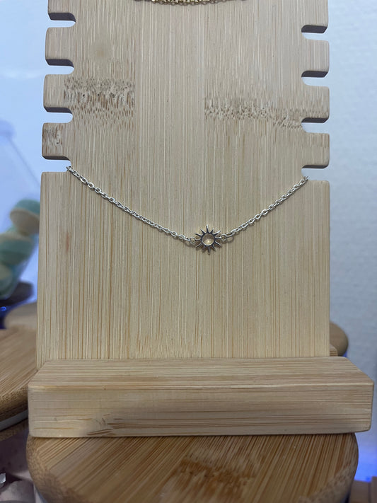 Bracelet de cheville