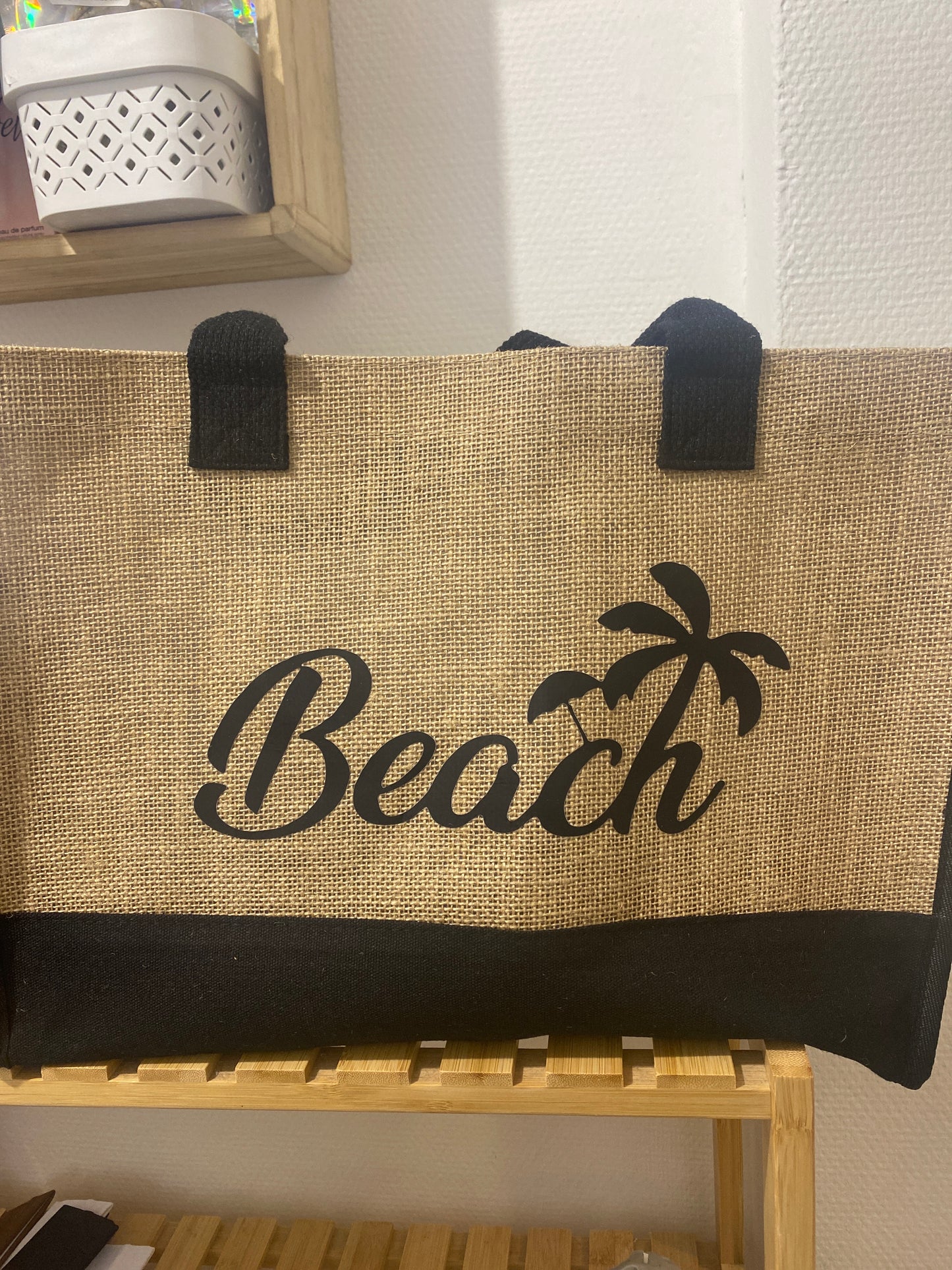 Sac de plage