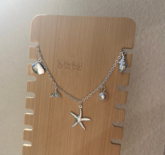 Bracelet de cheville
