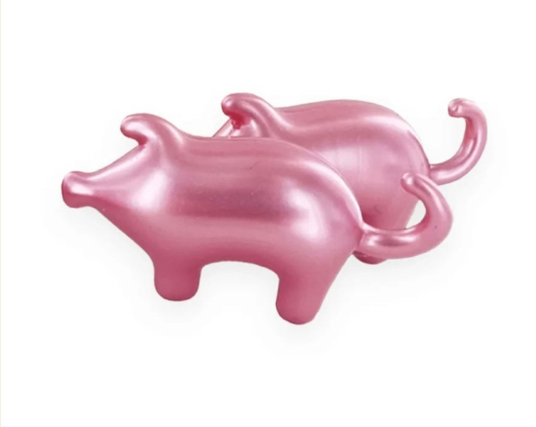 Cochon - à la rose