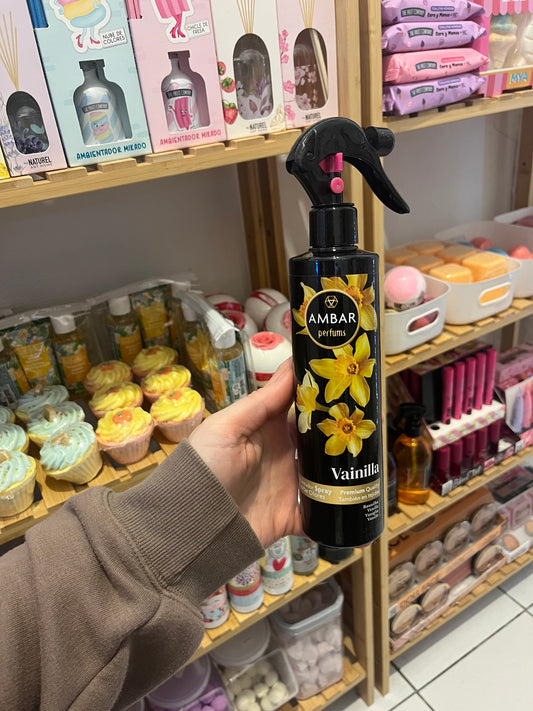 Spray d ambiance