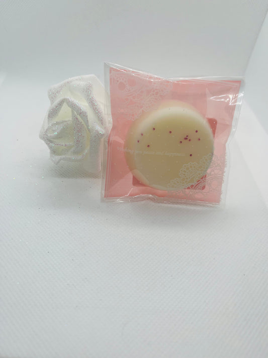 Nos inspirations fondant