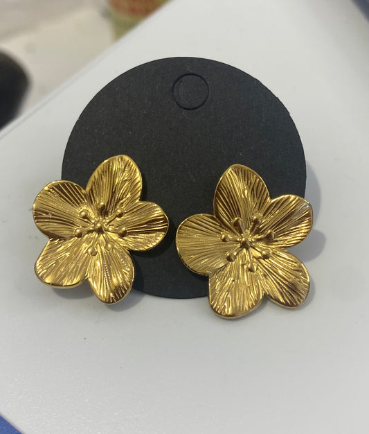 Boucle d oreille
