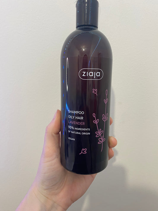Shampoing