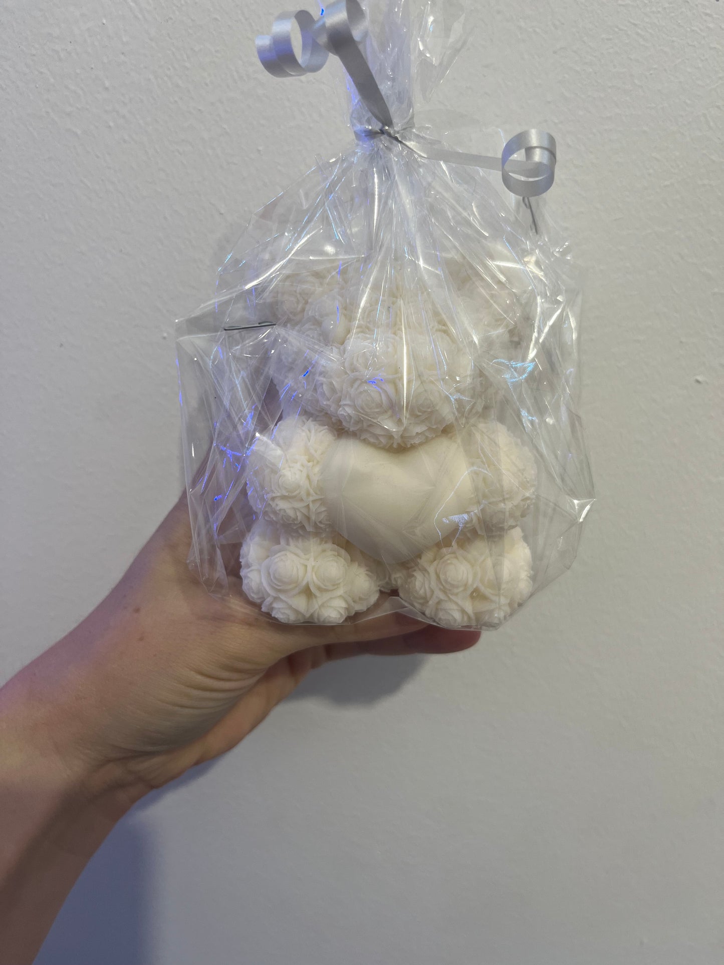 Bougie - Grand ourson