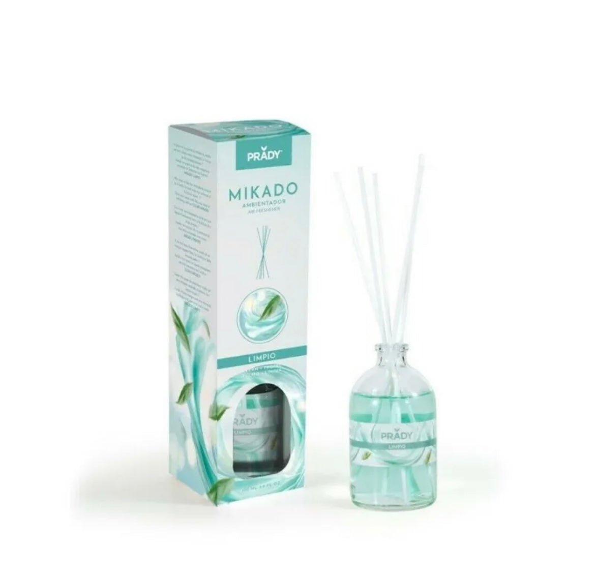 Mikado - Linge frais