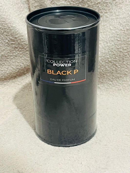 Collection power - Black op