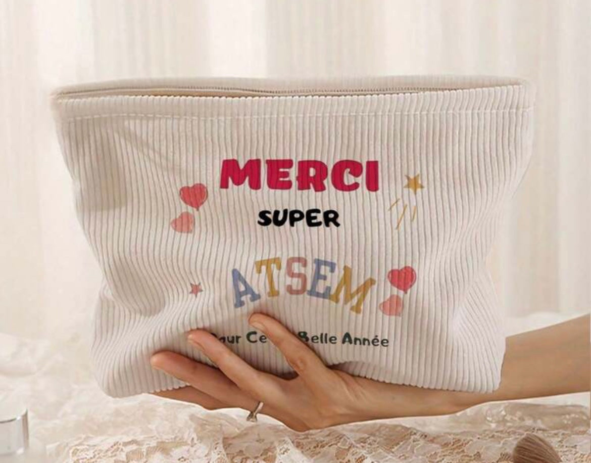 Cadeau fin d’année ( 26-18cm )