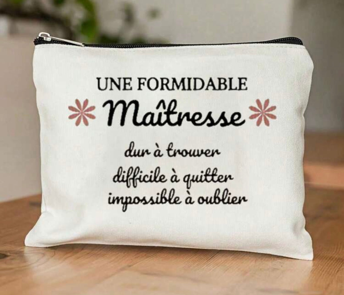 Cadeau fin d’année ( 22-15cm )