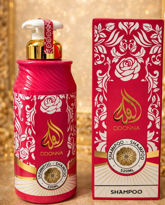 Shampoing - Yara candy