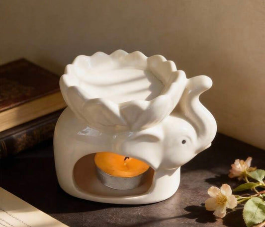 Brûleur pour fondant