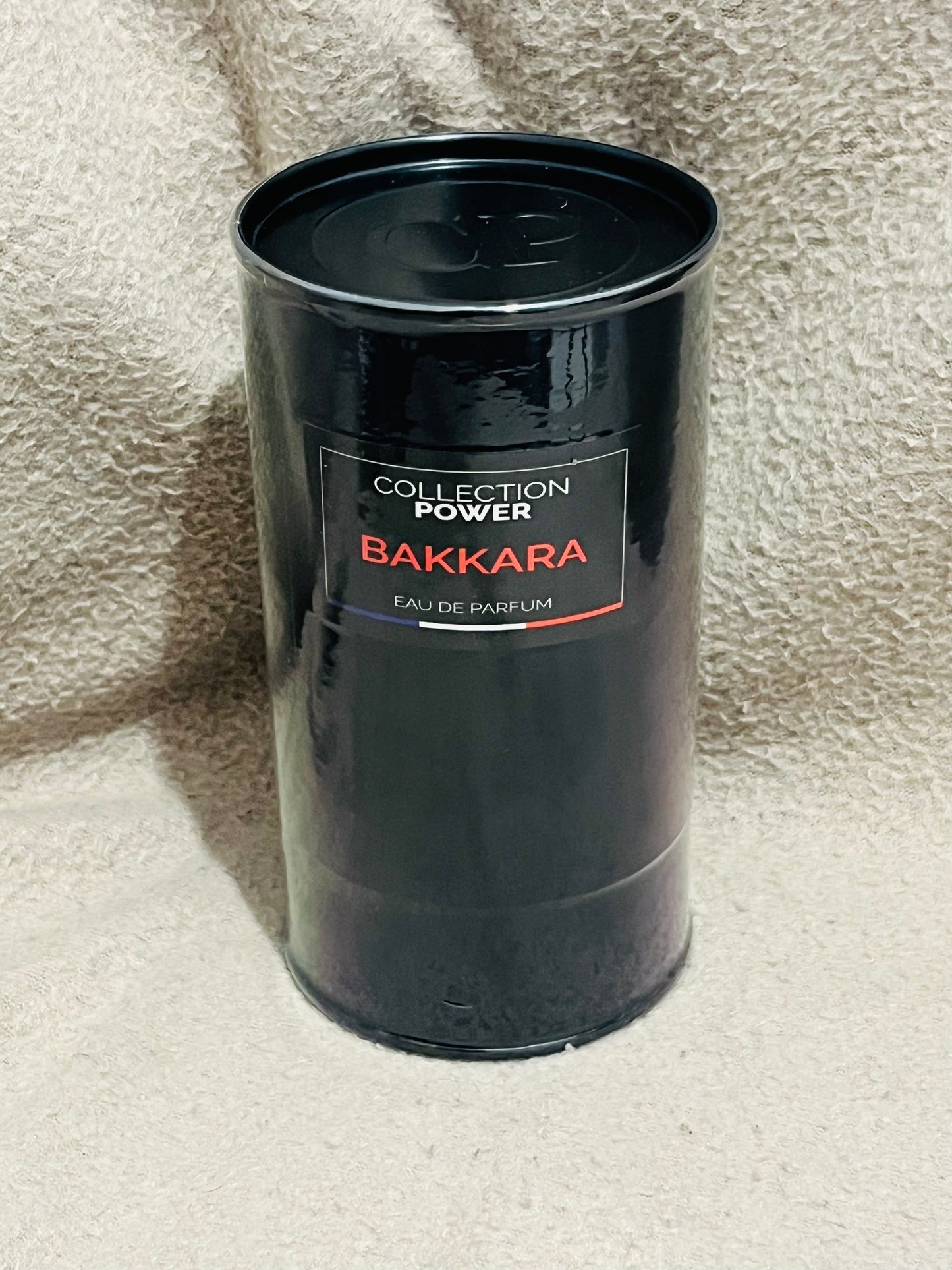 Collection power - Baccarat rouge