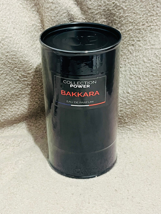 Collection power - Baccarat rouge