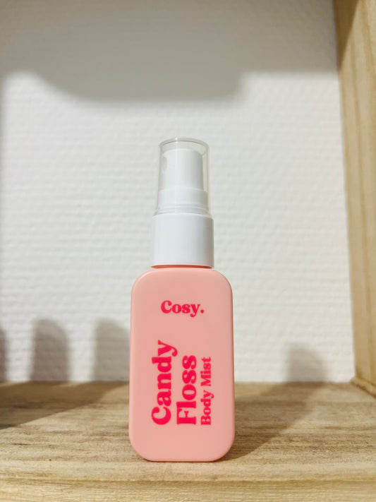 Mini brume - Candy Floss