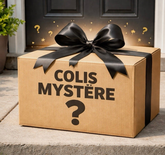 Colis mystère