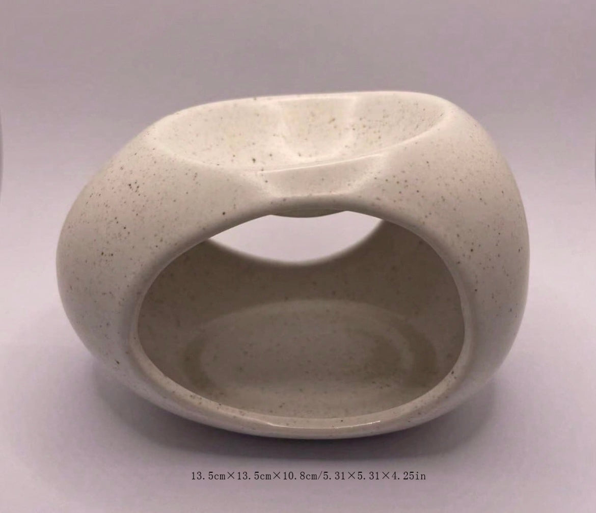 Brûleur pour fondant
