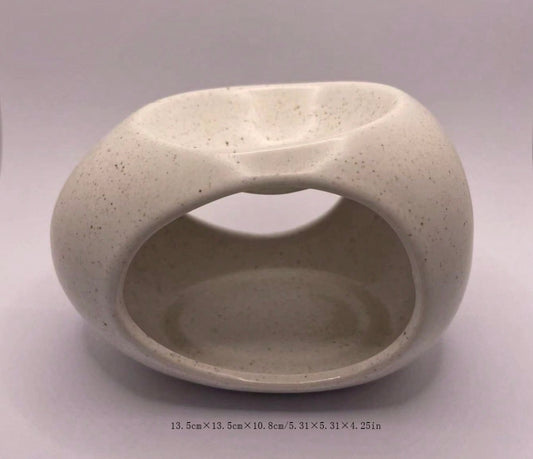 Brûleur pour fondant
