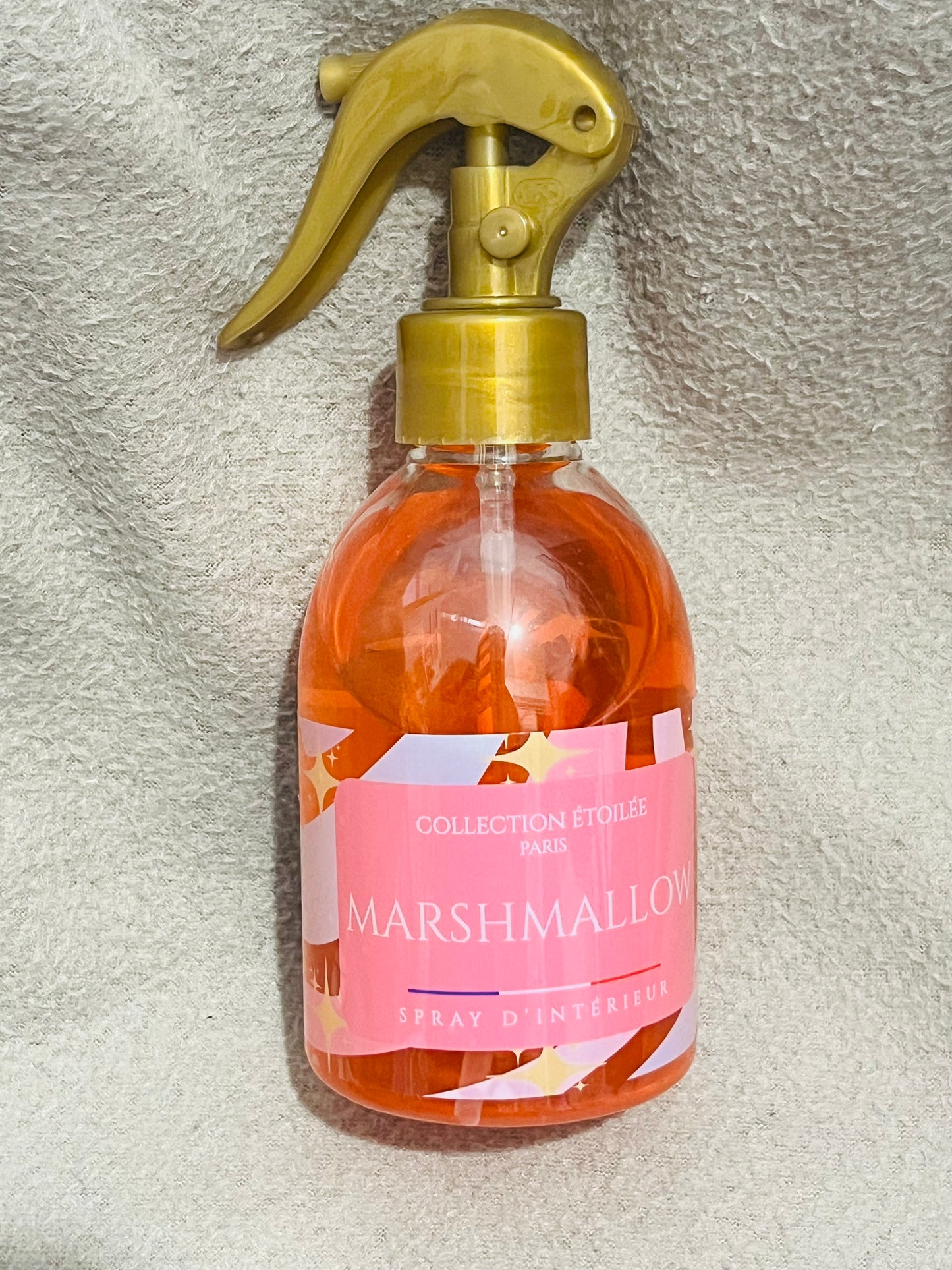 Spray d’ambiance