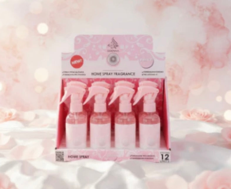 Spray d’ambiance - Yara