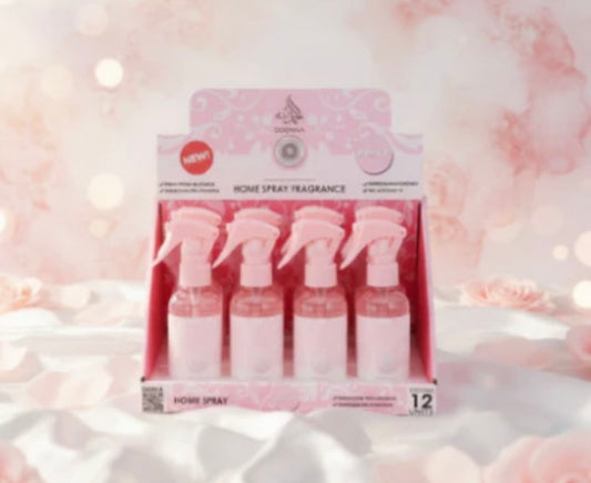 Spray d’ambiance - Yara