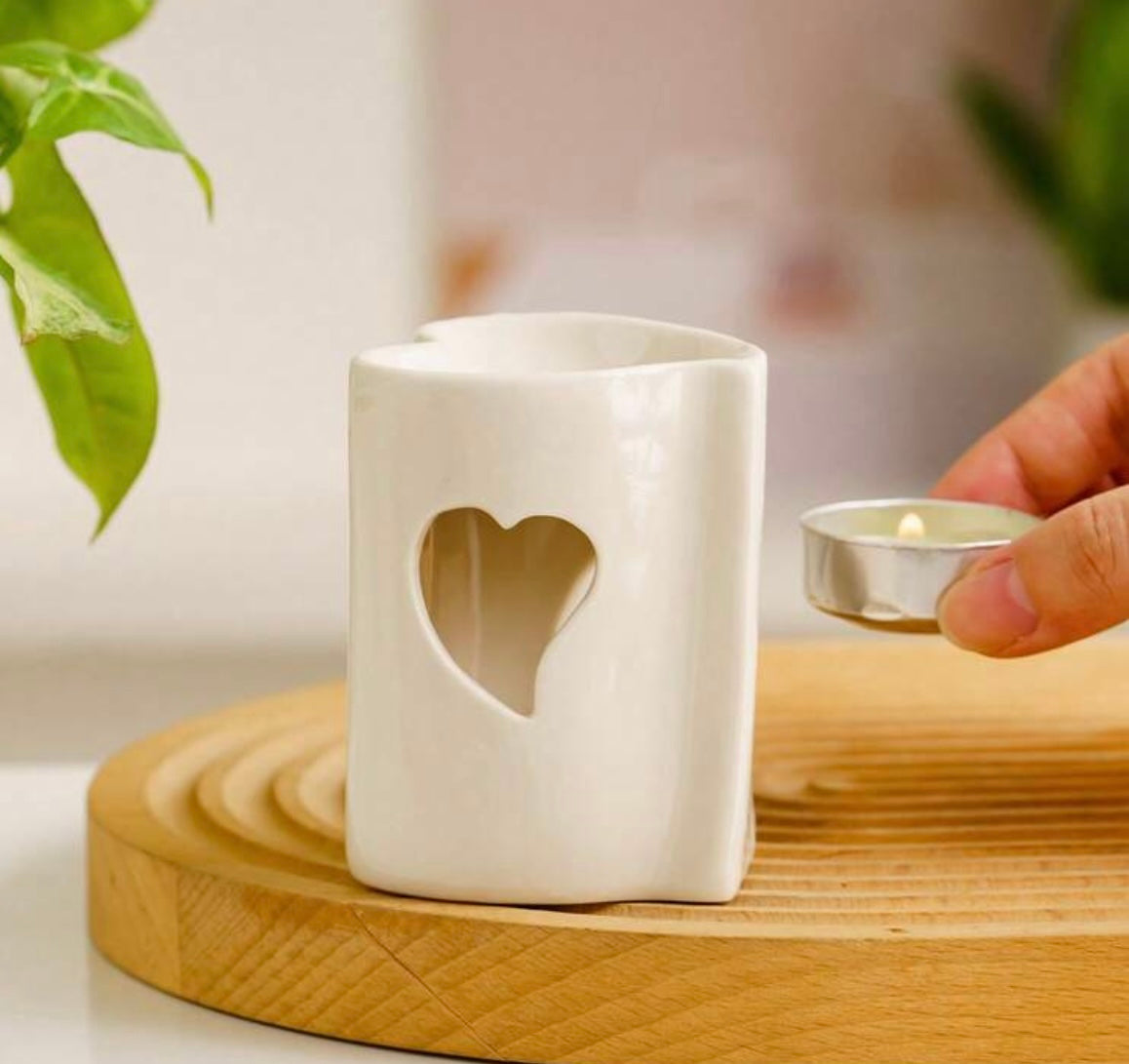 Brûleur pour fondant