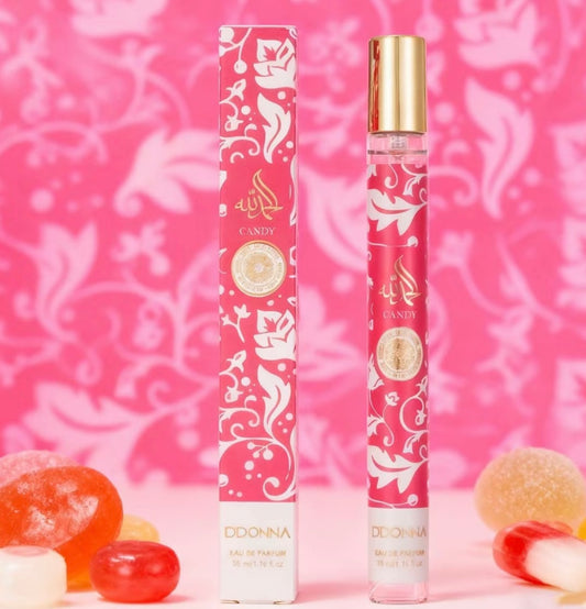 Parfum - Yara candy