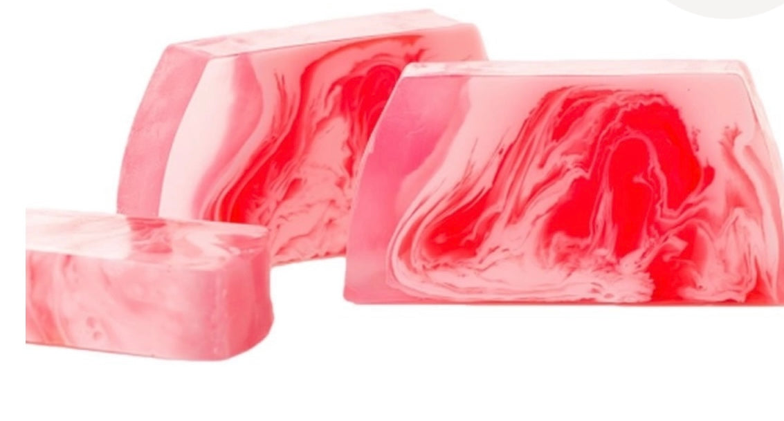 Tranche de savon - Amor