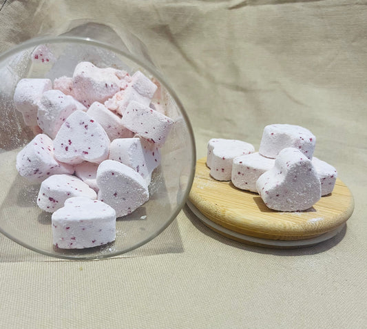 Bille de bain - Inspiration de parfum