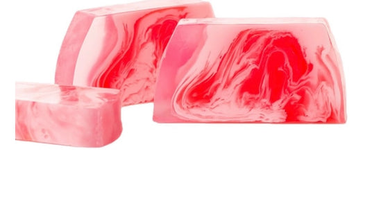 Tranche de savon - Amor amor