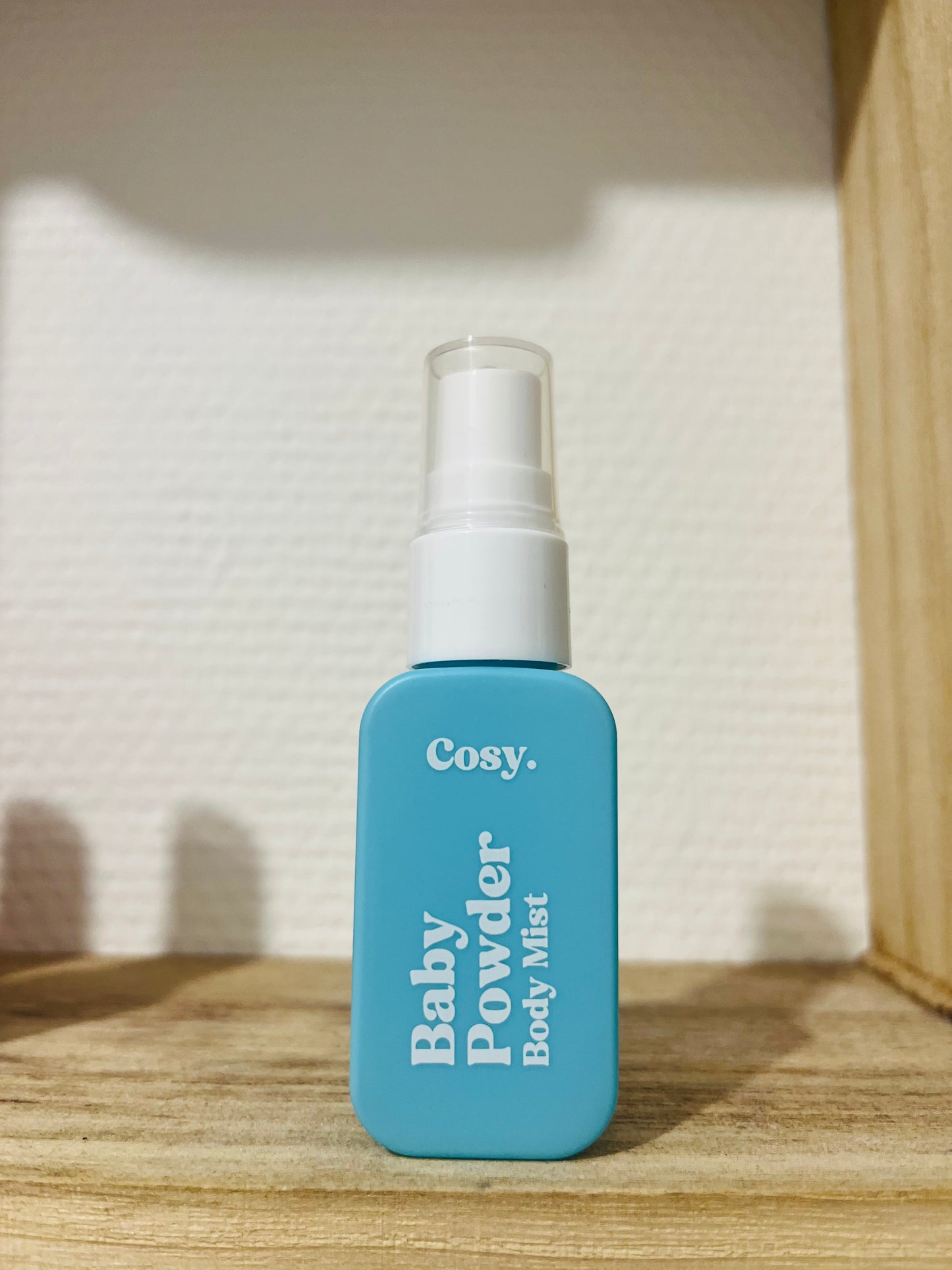 Mini brume - Baby powder