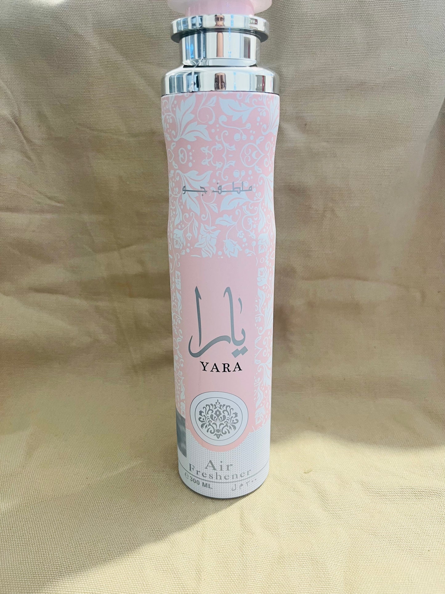 Spray d’ambiance - Inspiré du Yara