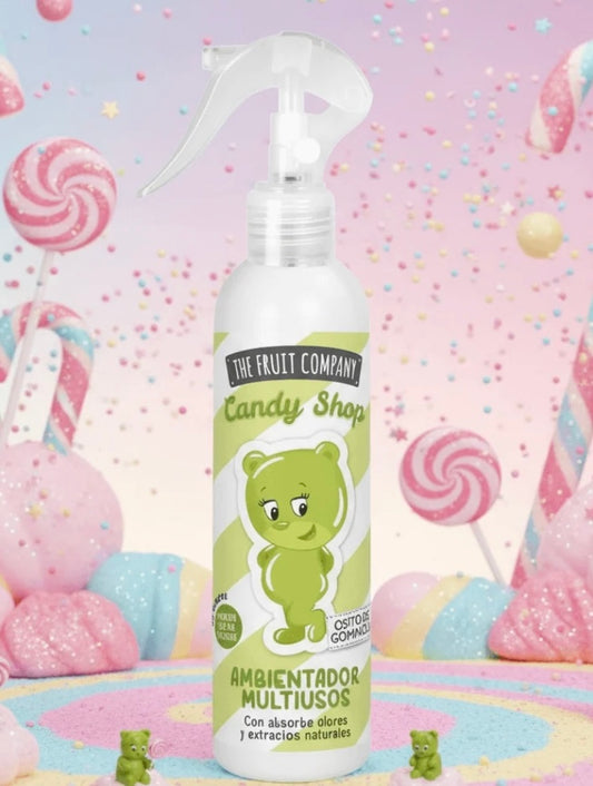 Spray maison - Guimauve