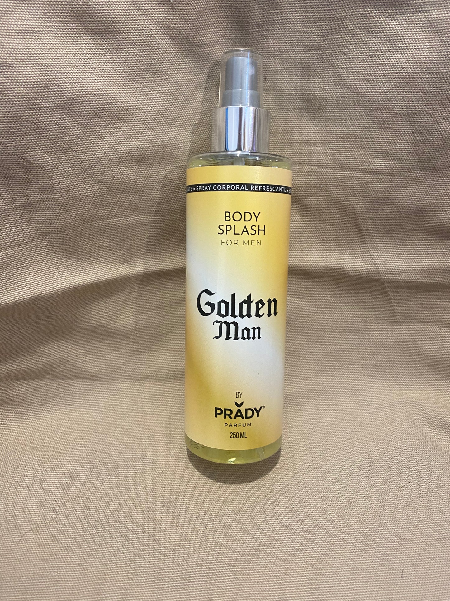 Brume - Inspire one million ( homme )