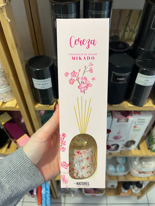 Mikado - Cerise
