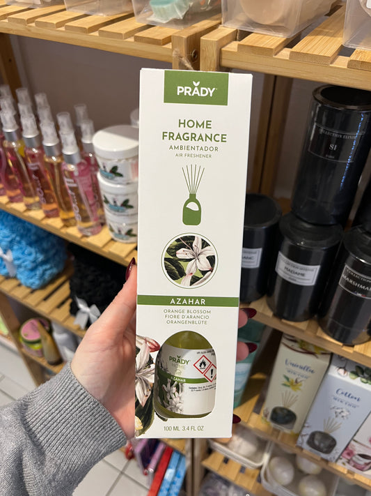 Mikado - Fleur d’oranger