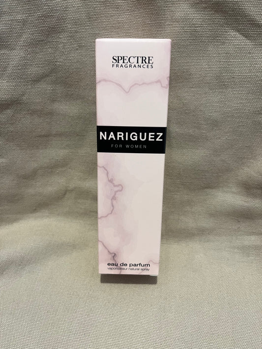 Parfum femme - inspiré de Narciso Rodriguez