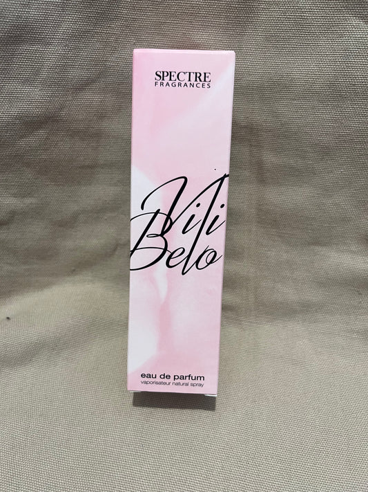 Parfum femme - Inspiré la vie est belle