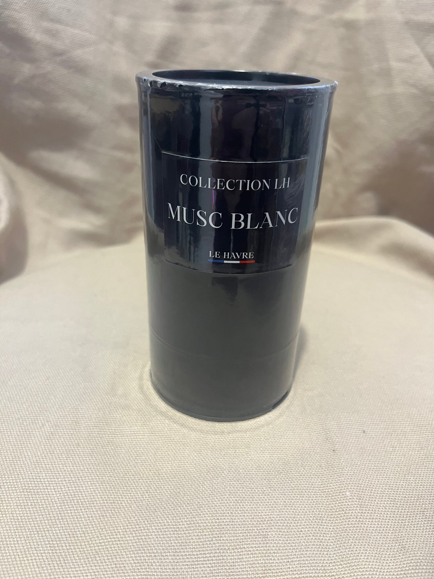 Parfum - Musc blanc