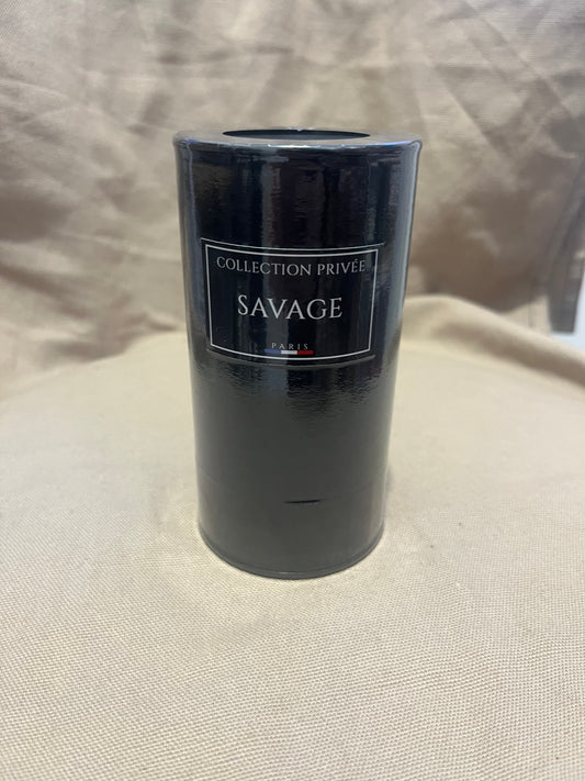 Parfum - Inspiré du sauvage