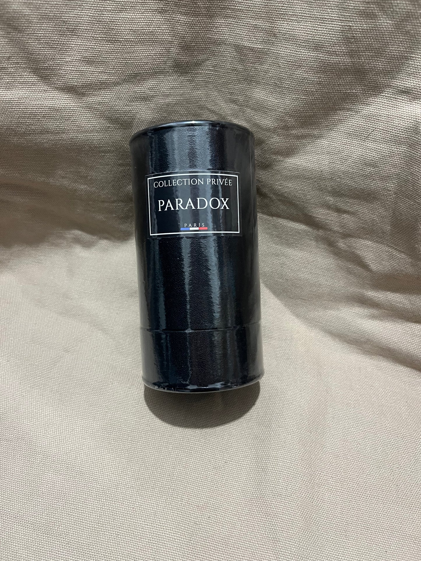 Parfum - Inspiré du paradox