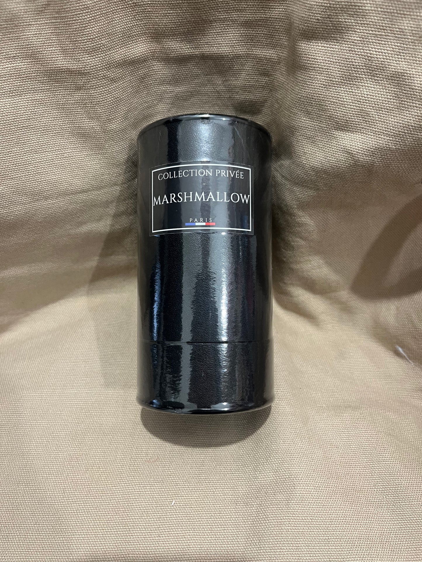 Parfum - marshmallow