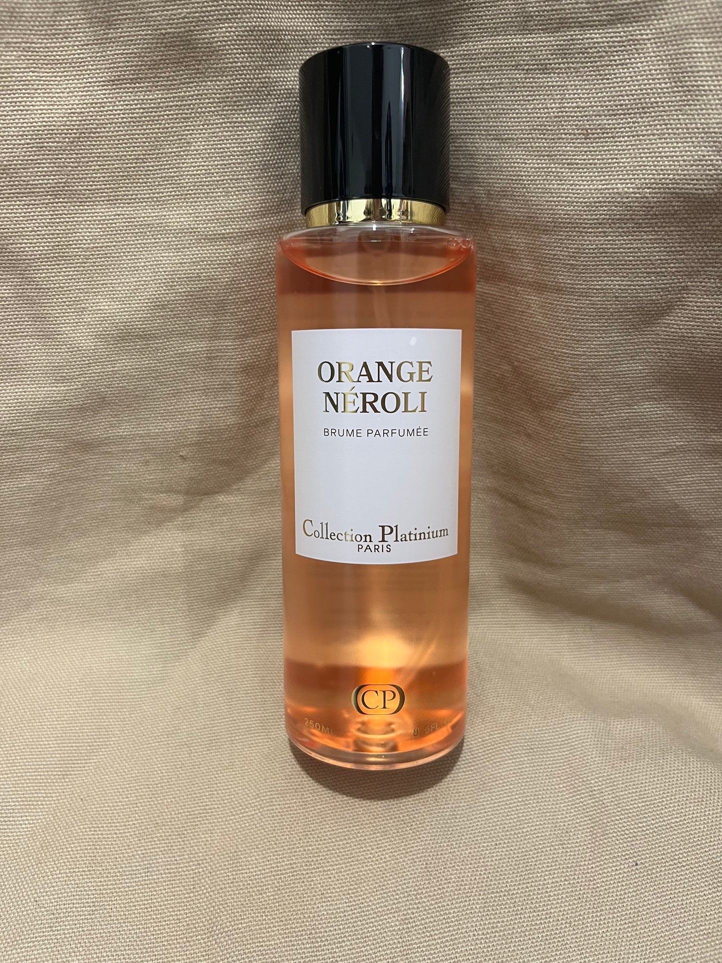 Brume - Orange Neroli