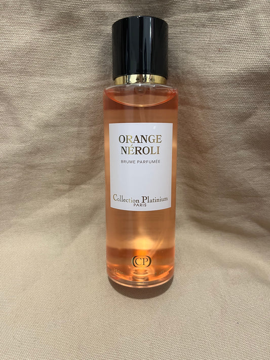 Brume - Orange Neroli