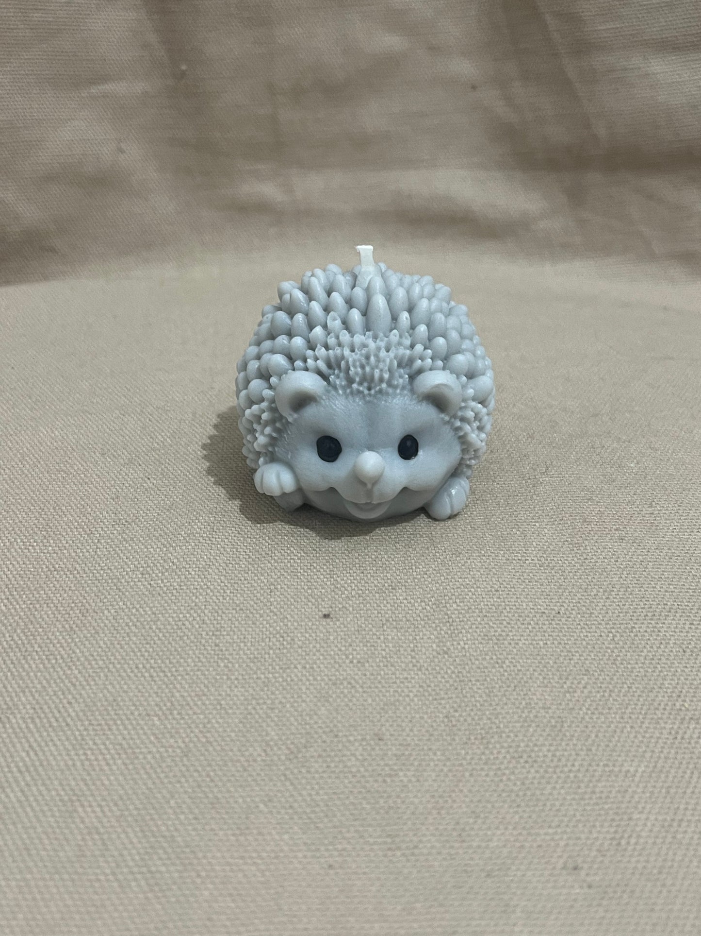 Bougie - Hérisson 🦔